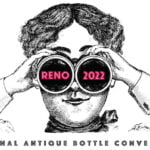 FEDERATION OF HISTORICAL BOTTLE COLLECTORS (FOHBC) WILL HOLD ITS ANNUAL CONVENTION JULY 28th-31st AT THE GRAND SIERRA RESORT IN RENO, NEV.